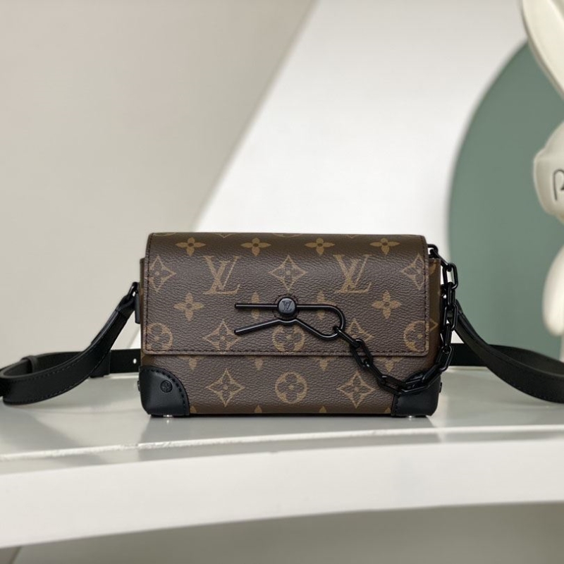 LV Satchel bags